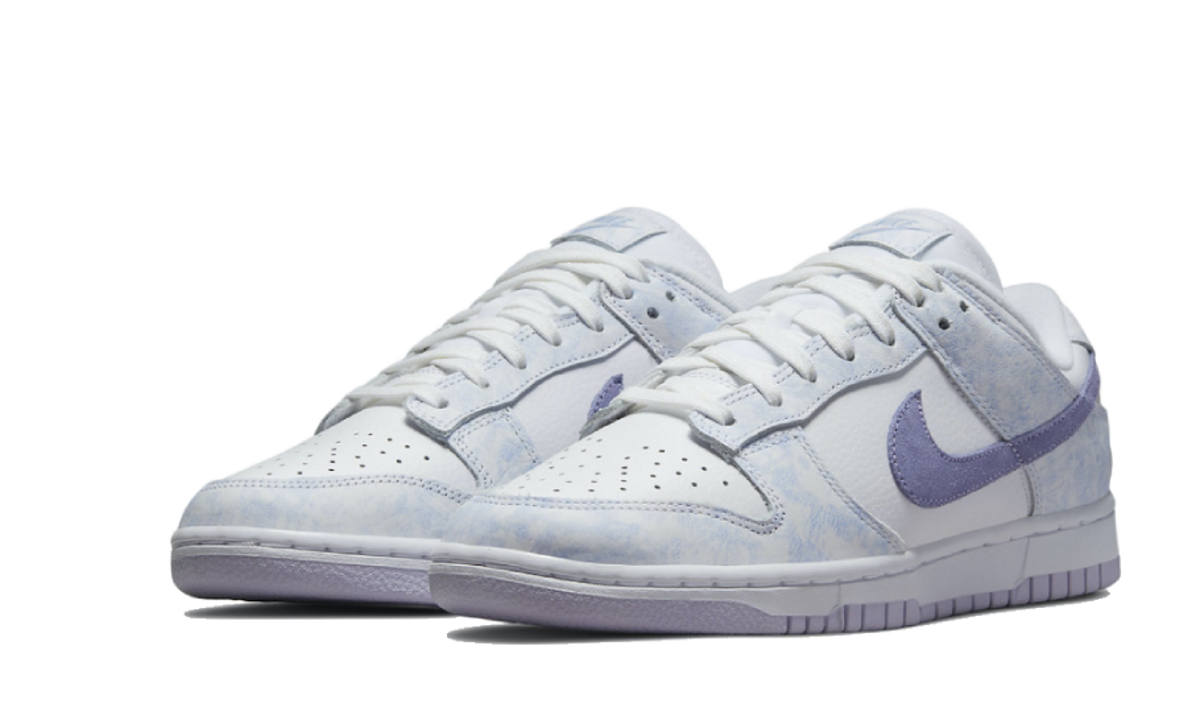 Nike Dunk Low Purple Pulse (W) - DM9467-500 - imagen 3