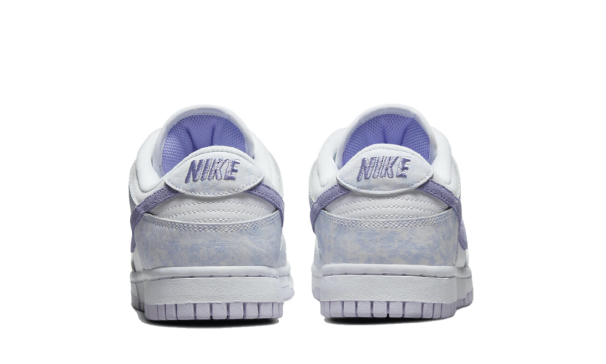 Nike Dunk Low Purple Pulse (W) - DM9467-500 - imagen 5