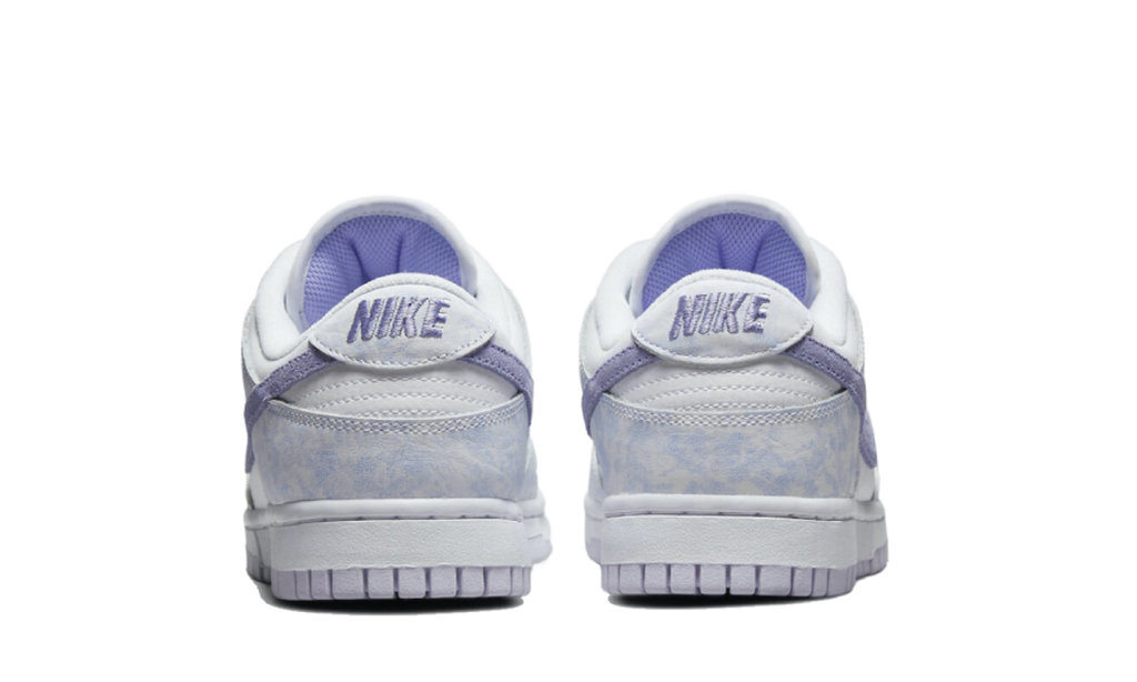 Nike Dunk Low Purple Pulse (W) - DM9467-500 - imagen 6