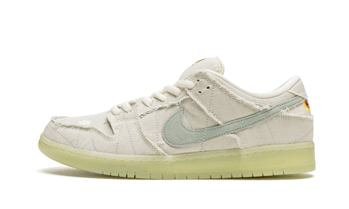 Nike SB Dunk Low Mummy - DMO774-111 - imagen 1