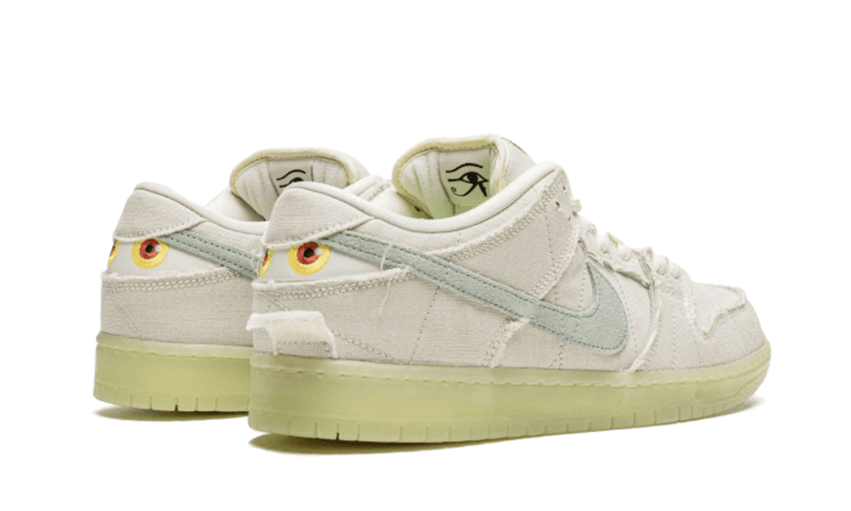 Nike SB Dunk Low Mummy - DMO774-111 - imagen 5