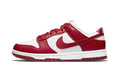 Nike Dunk Low Next Nature Gym Red - DN1431-101 - imagen 1