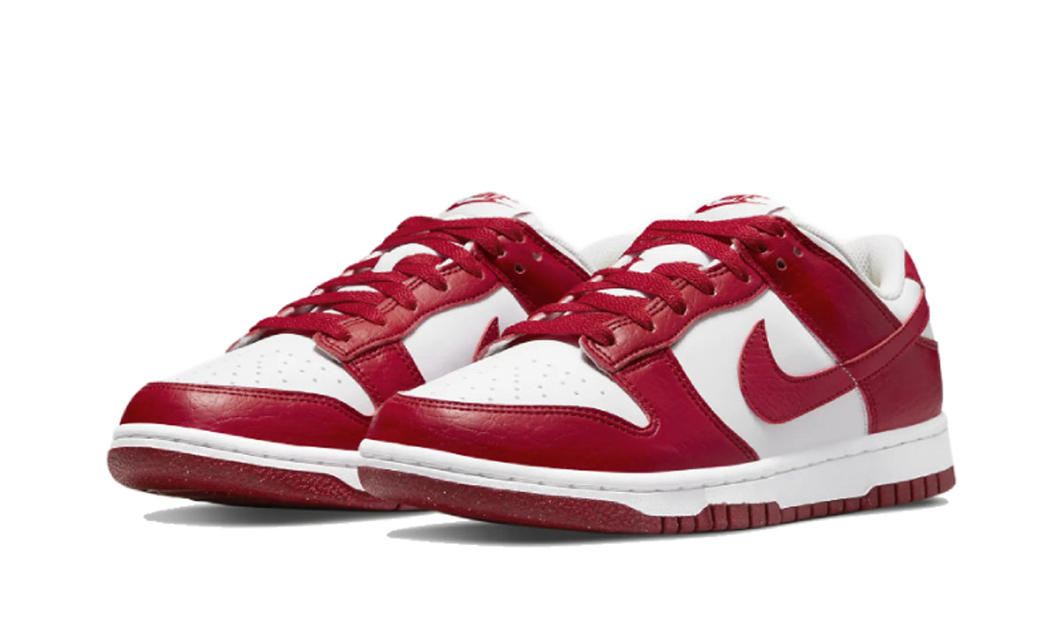 Nike Dunk Low Next Nature Gym Red - DN1431-101 - imagen 3