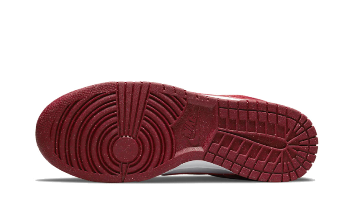 Nike Dunk Low Next Nature Gym Red - DN1431-101 - imagen 5