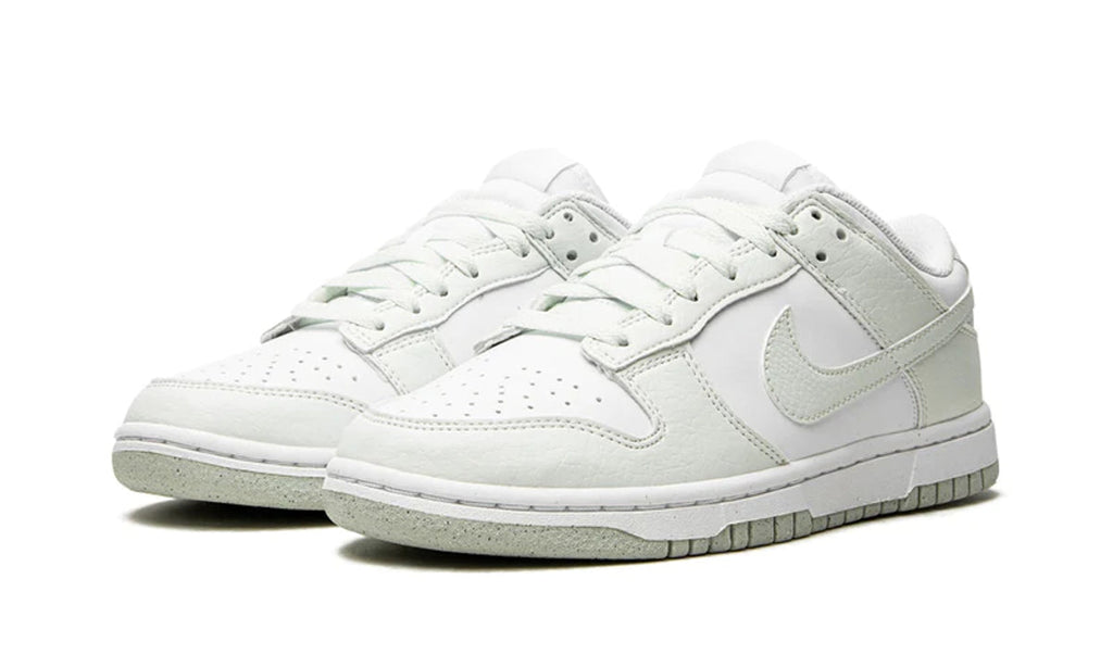 Nike Dunk Low Next Nature White Mint (W) - DN1431-102 - imagen 4