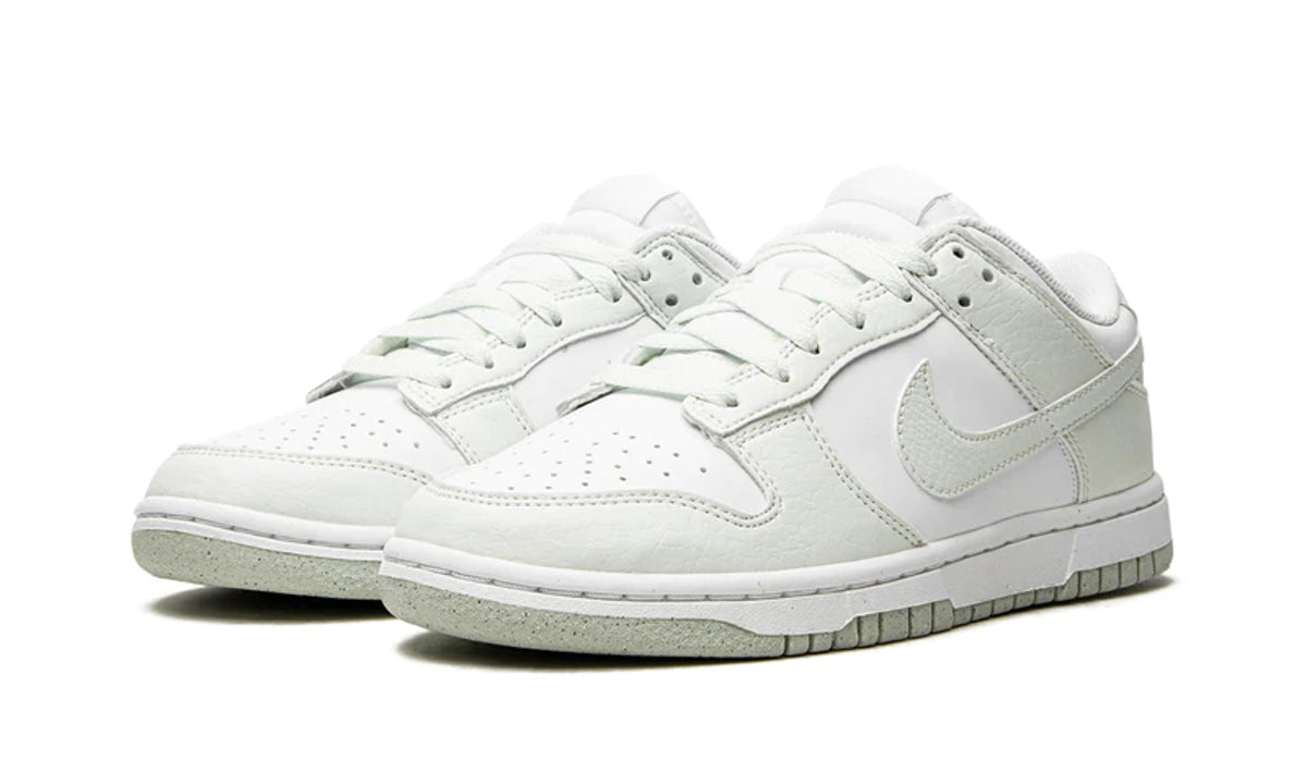 Nike Dunk Low Next Nature White Mint (W) - DN1431-102 - imagen 4
