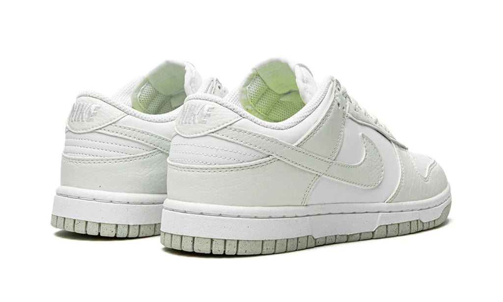 Nike Dunk Low Next Nature White Mint (W) - DN1431-102 - imagen 5