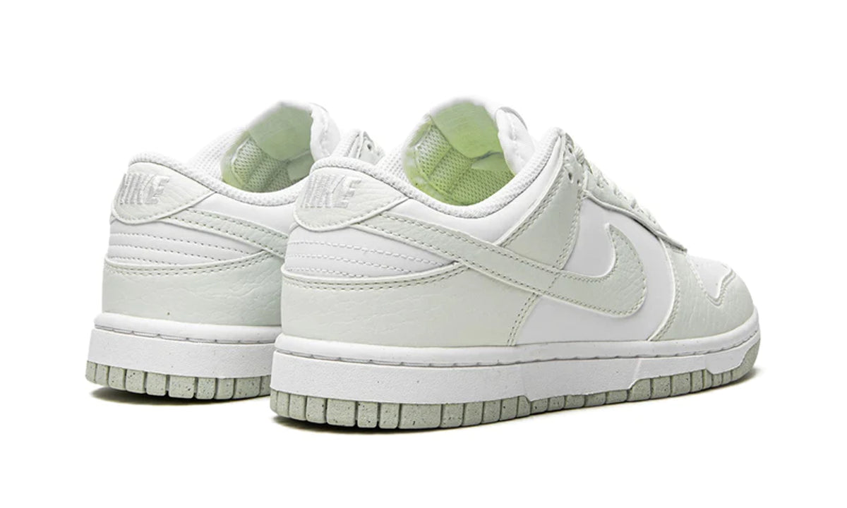 Nike Dunk Low Next Nature White Mint (W) - DN1431-102 - imagen 6