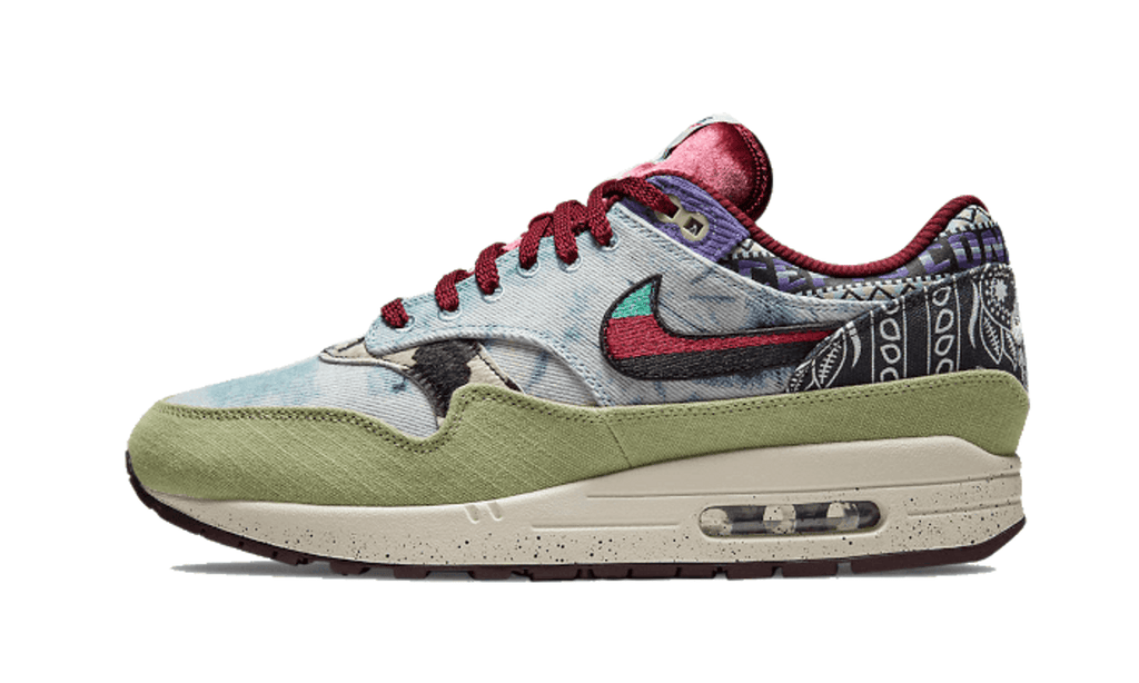 Nike Air Max 1 Concepts Mellow - DN1803-300 - imagen 1