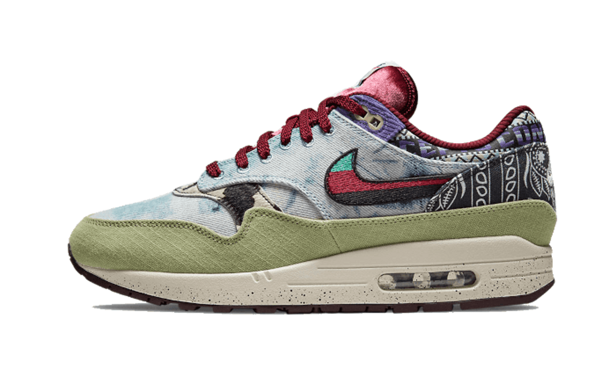 Nike Air Max 1 Concepts Mellow - DN1803-300 - imagen 1