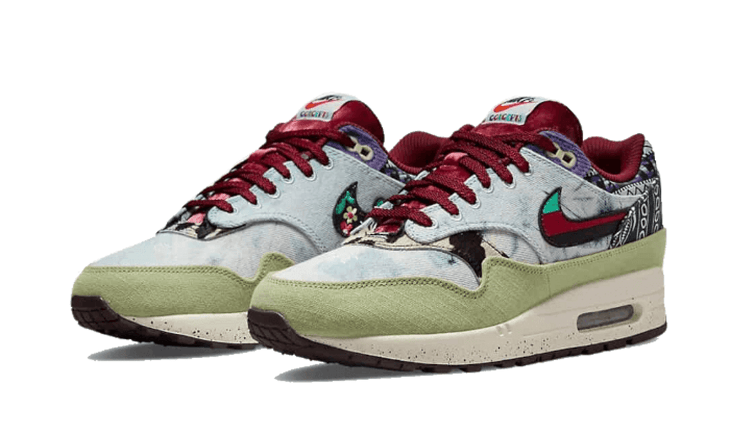 Nike Air Max 1 Concepts Mellow - DN1803-300 - imagen 3