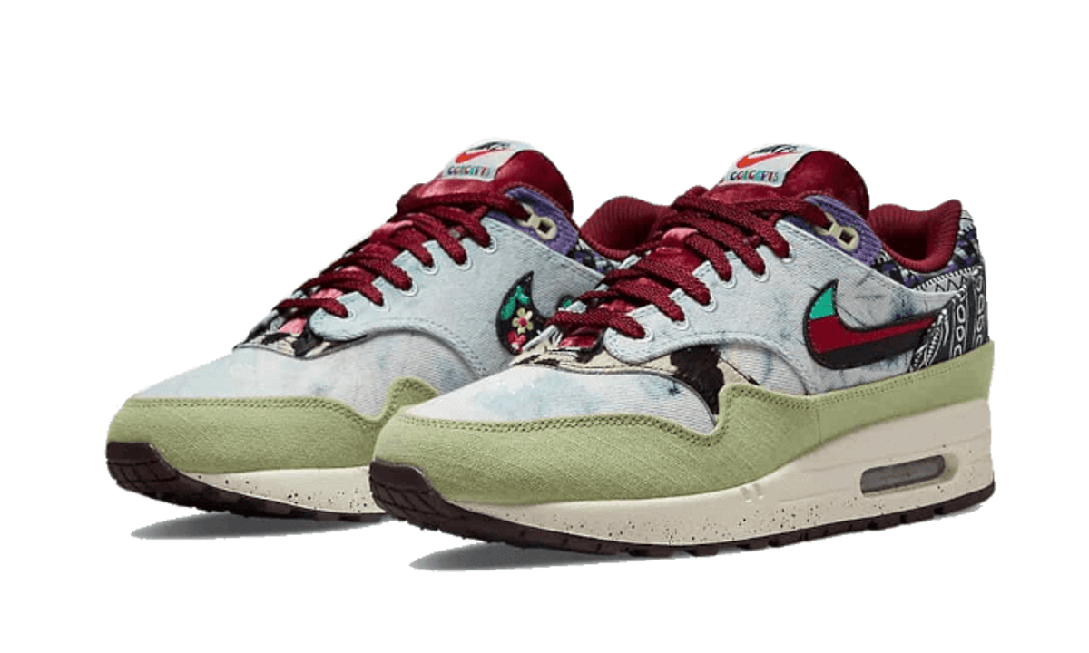 Nike Air Max 1 Concepts Mellow - DN1803-300 - imagen 3