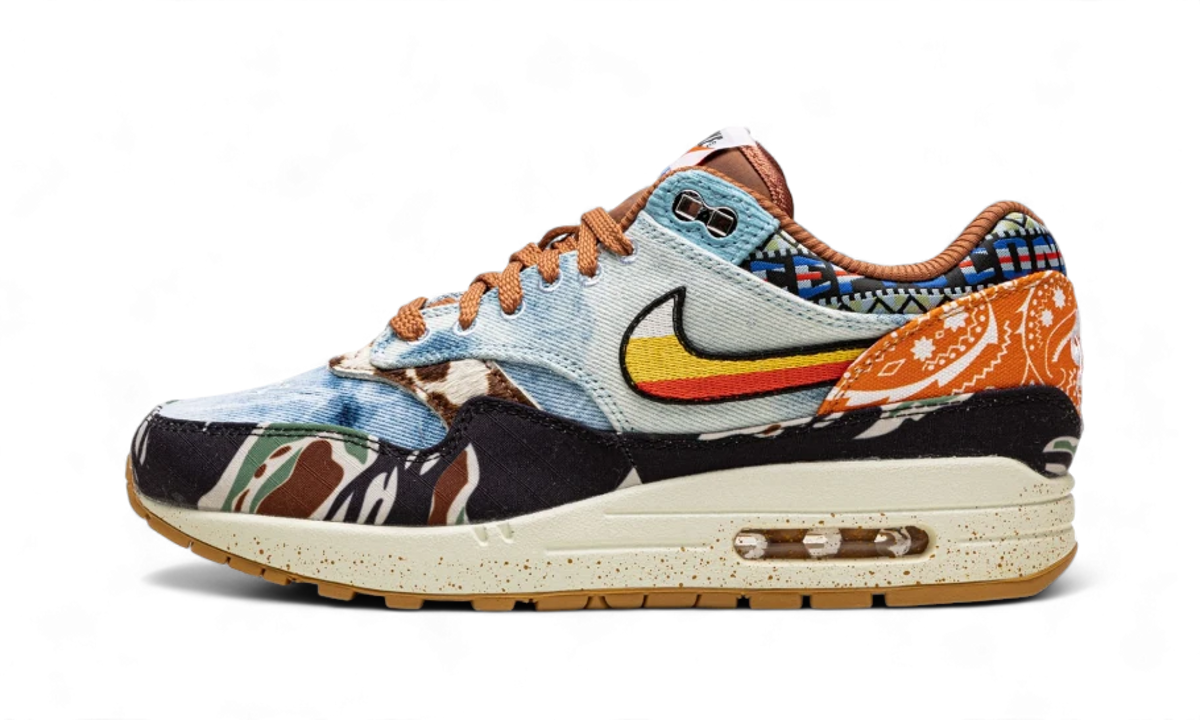 Nike Air Max 1 SP Concepts Heavy - DN1803-900 - imagen 2