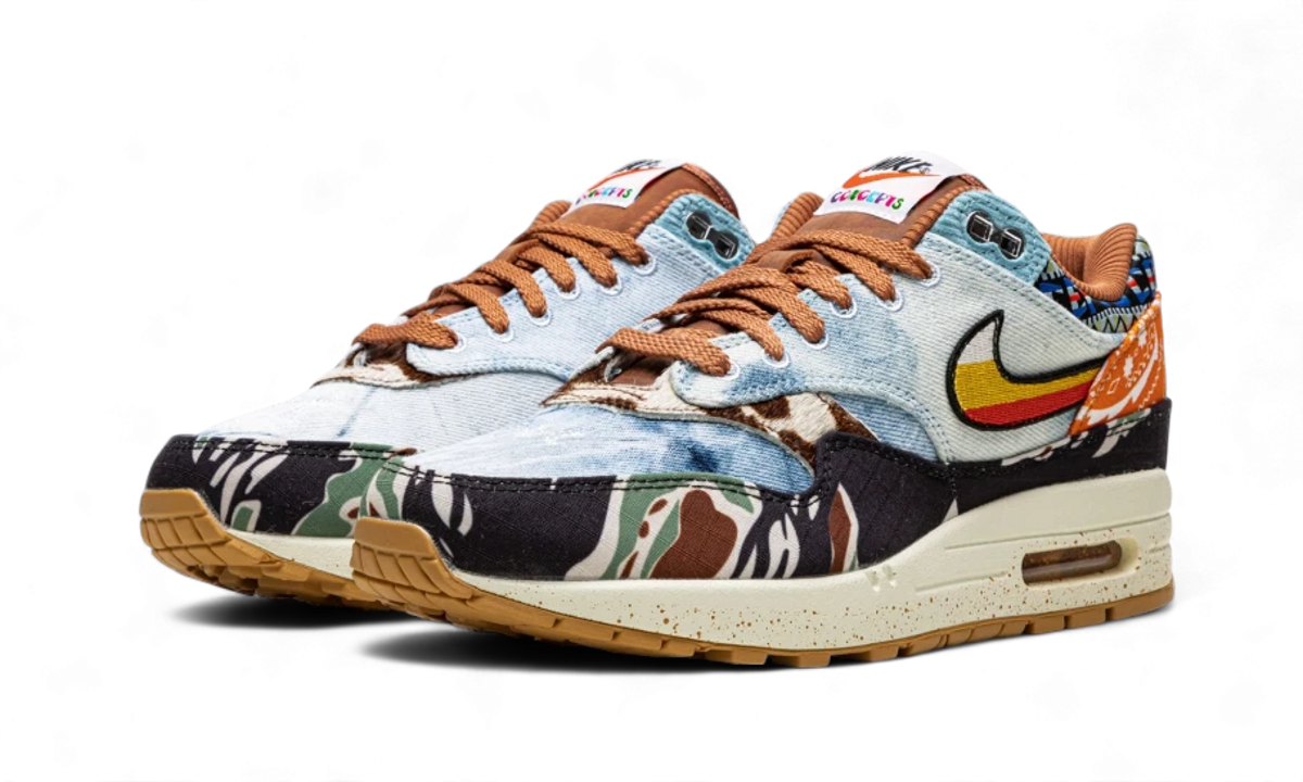 Nike Air Max 1 SP Concepts Heavy - DN1803-900 - imagen 5
