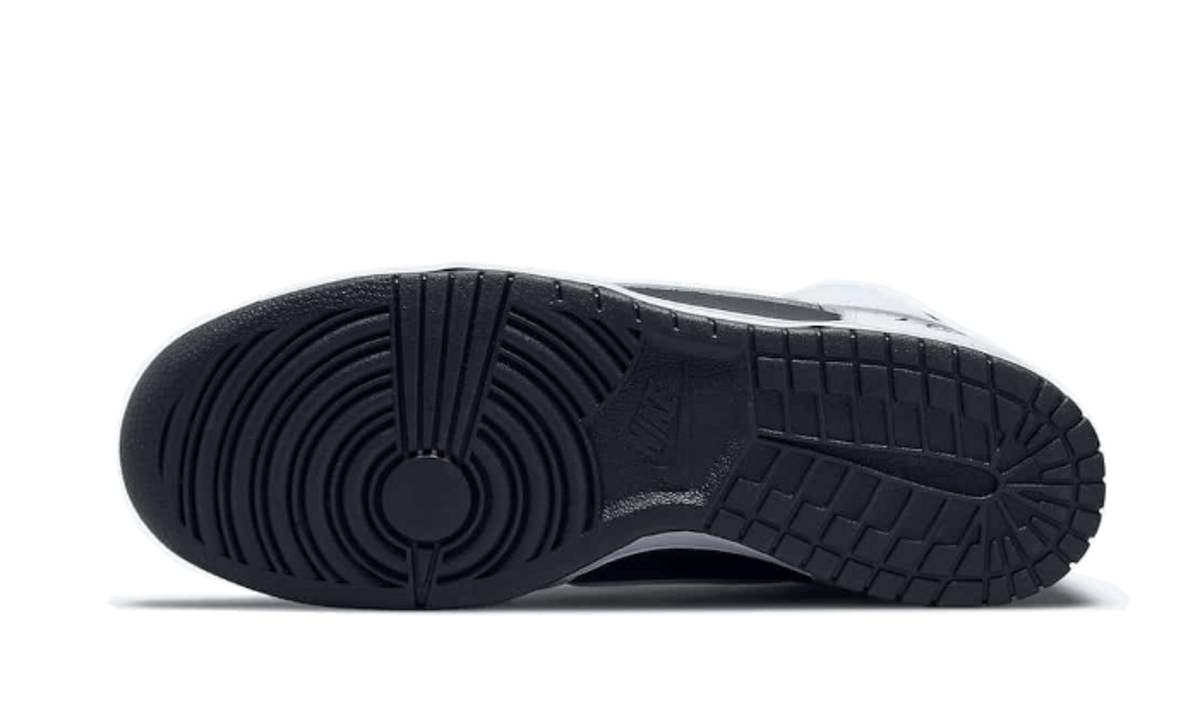 Nike SB Dunk High Supreme By Any Means Black - DN3741-002 - imagen 5