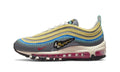 Nike Air Max 97 SE Air Sprung Iron Grey - DN4381-001 - imagen 1