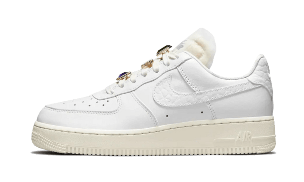 Nike Air Force 1 Low Jewels - DN5463-102 - imagen 1