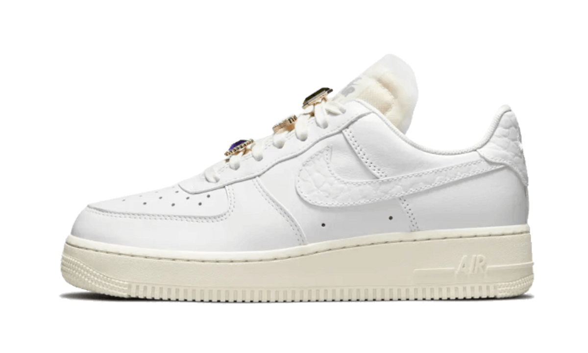 Nike Air Force 1 Low Jewels - DN5463-102 - imagen 2