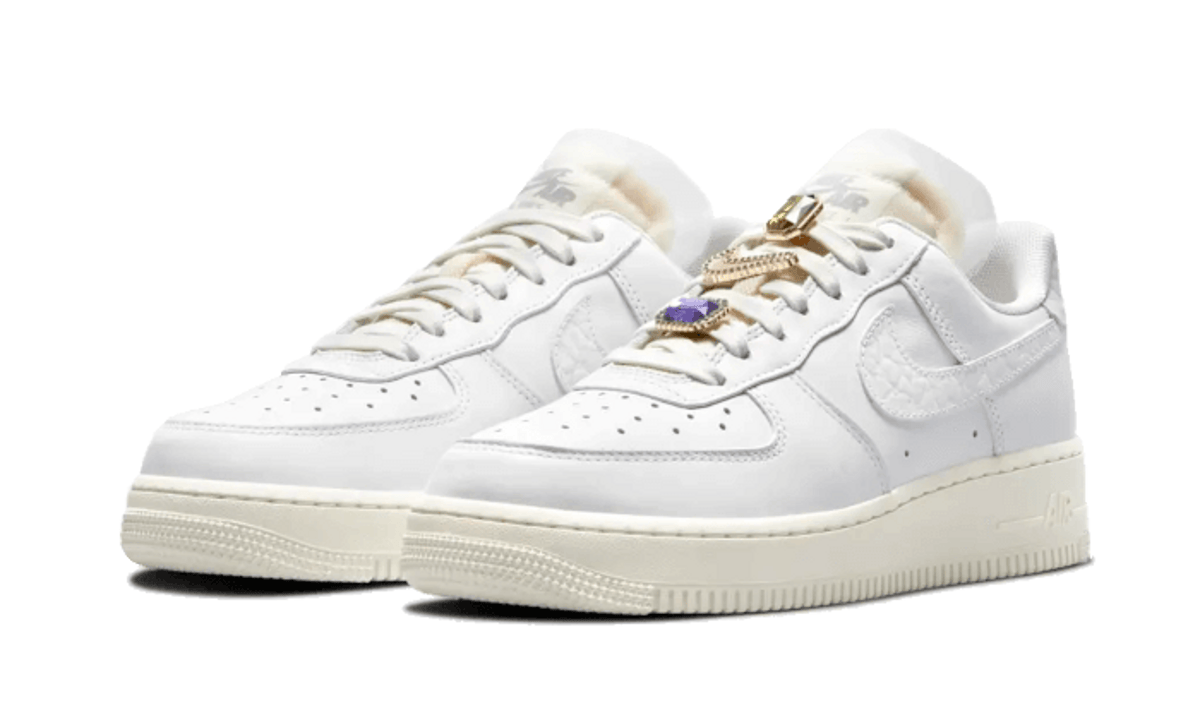 Nike Air Force 1 Low Jewels - DN5463-102 - imagen 3