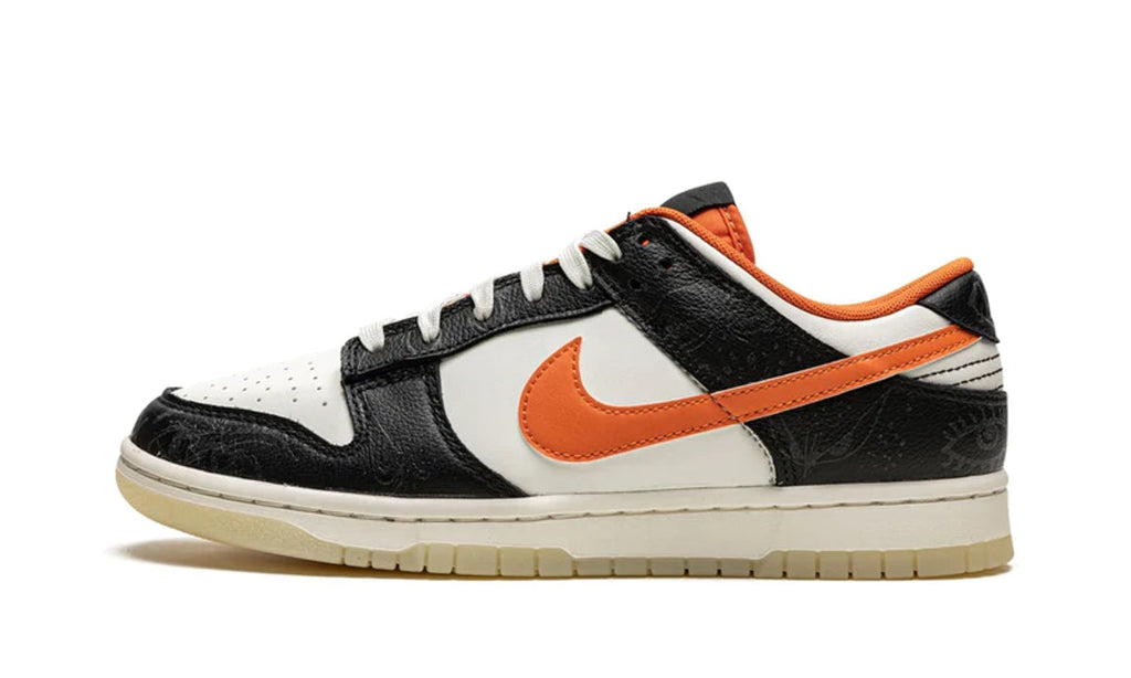 Nike Dunk Low PRM Halloween (2021) - DO3806-100 - imagen 2