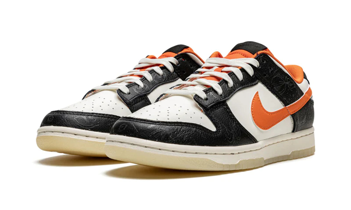 Nike Dunk Low PRM Halloween (2021) - DO3806-100 - imagen 3