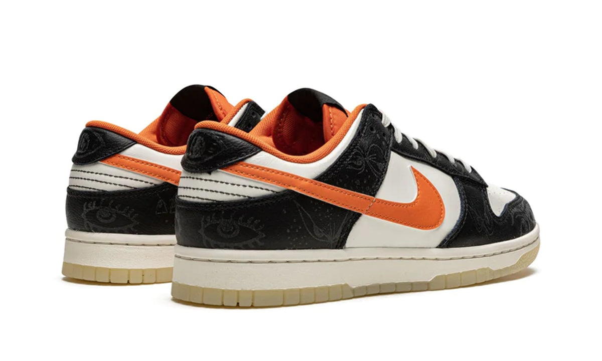 Nike Dunk Low PRM Halloween (2021) - DO3806-100 - imagen 5