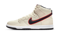 Nike SB Dunk High San Francisco Giants - DO9394-100 - imagen 1