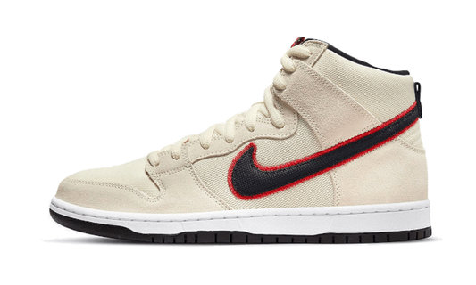 Nike SB Dunk High San Francisco Giants - DO9394-100 - imagen 2