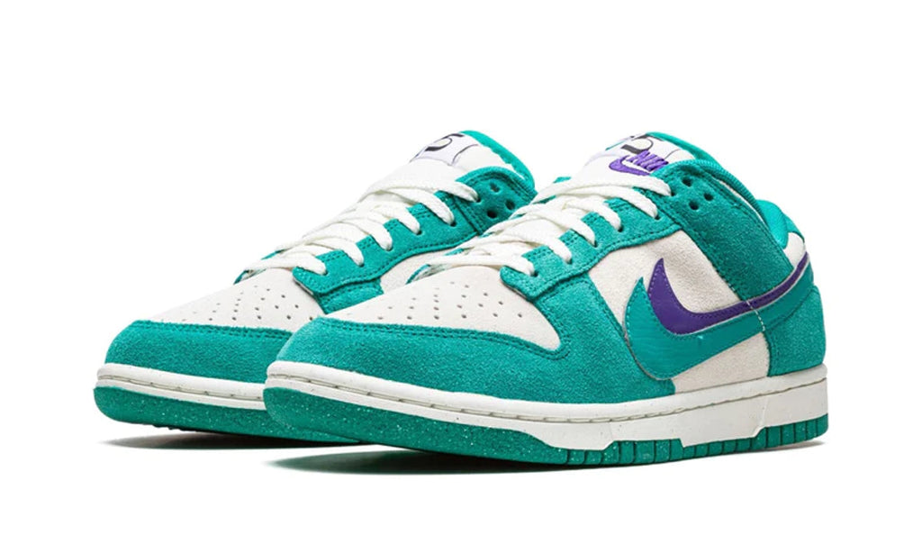 Nike Dunk Low SE 85 Neptune Green (W) - DO9457-101 - imagen 4