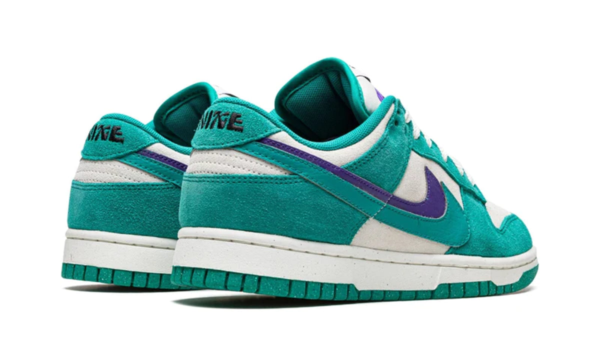 Nike Dunk Low SE 85 Neptune Green (W) - DO9457-101 - imagen 5