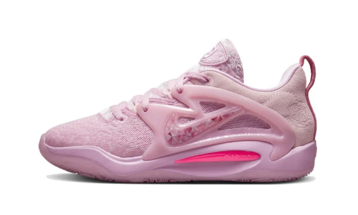 Nike KD 15 Aunt Pearl - DQ3852-600 - imagen 2