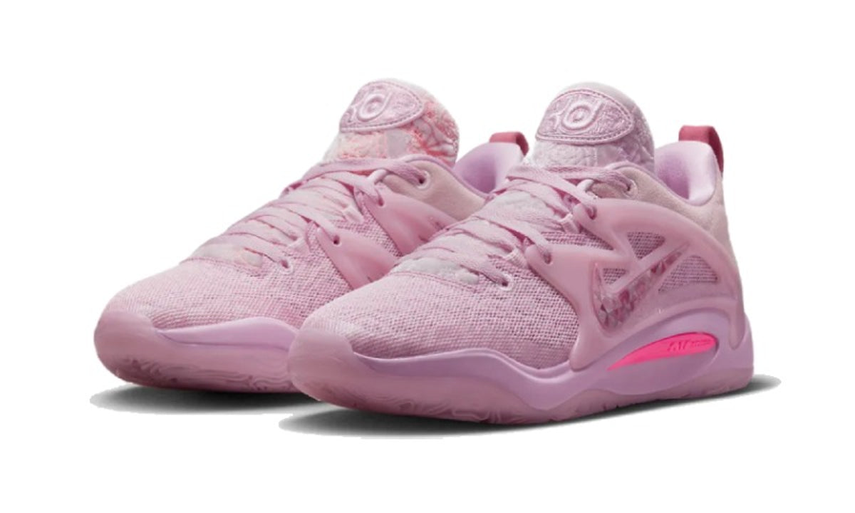 Nike KD 15 Aunt Pearl - DQ3852-600 - imagen 3