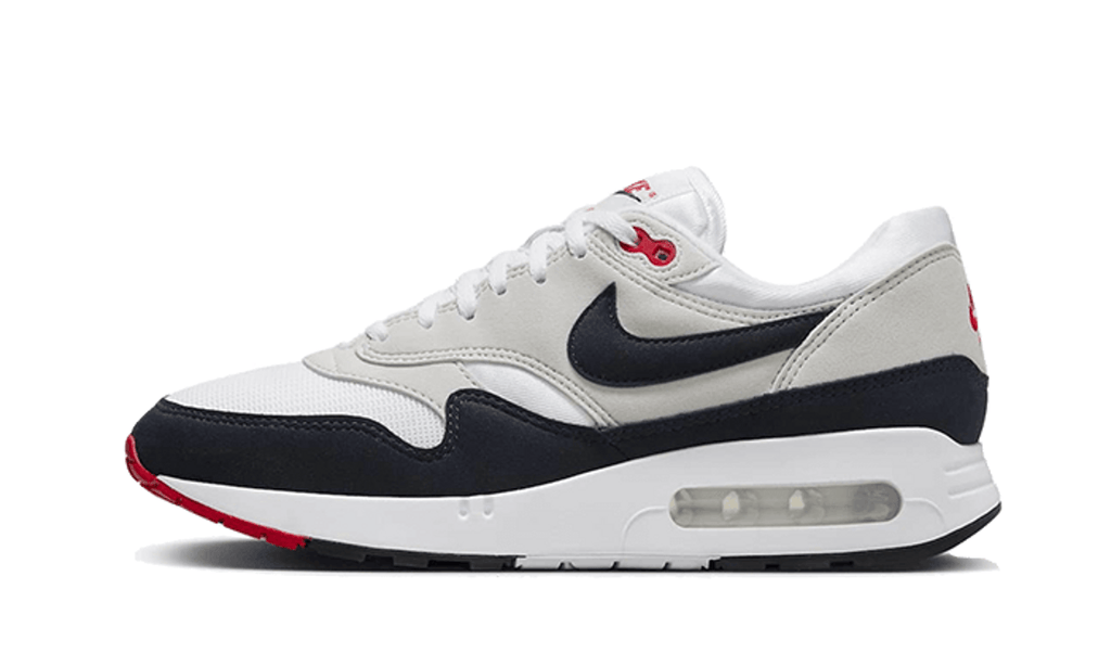 Nike Air Max 1 '86 Big Bubble Obsidian - DQ3989-101 - imagen 1