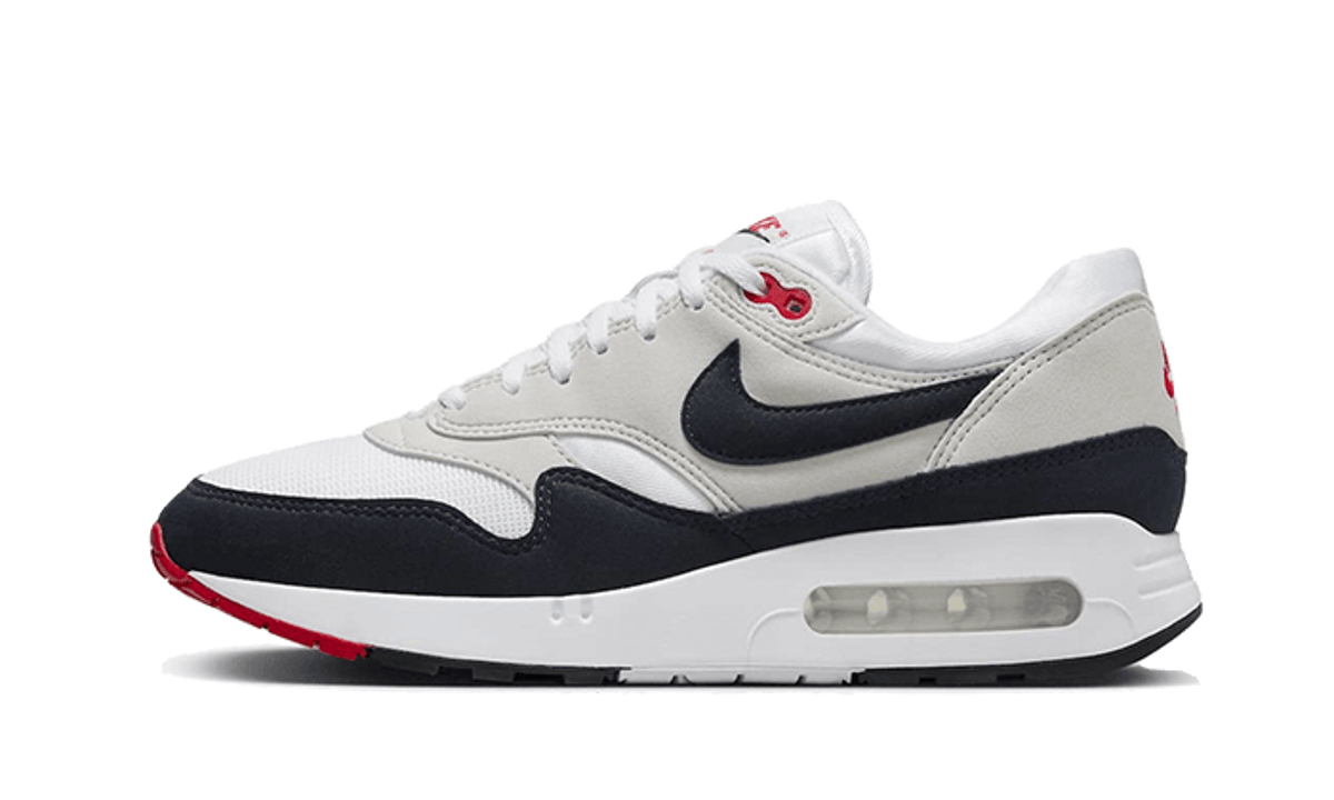 Nike Air Max 1 '86 Big Bubble Obsidian - DQ3989-101 - imagen 1