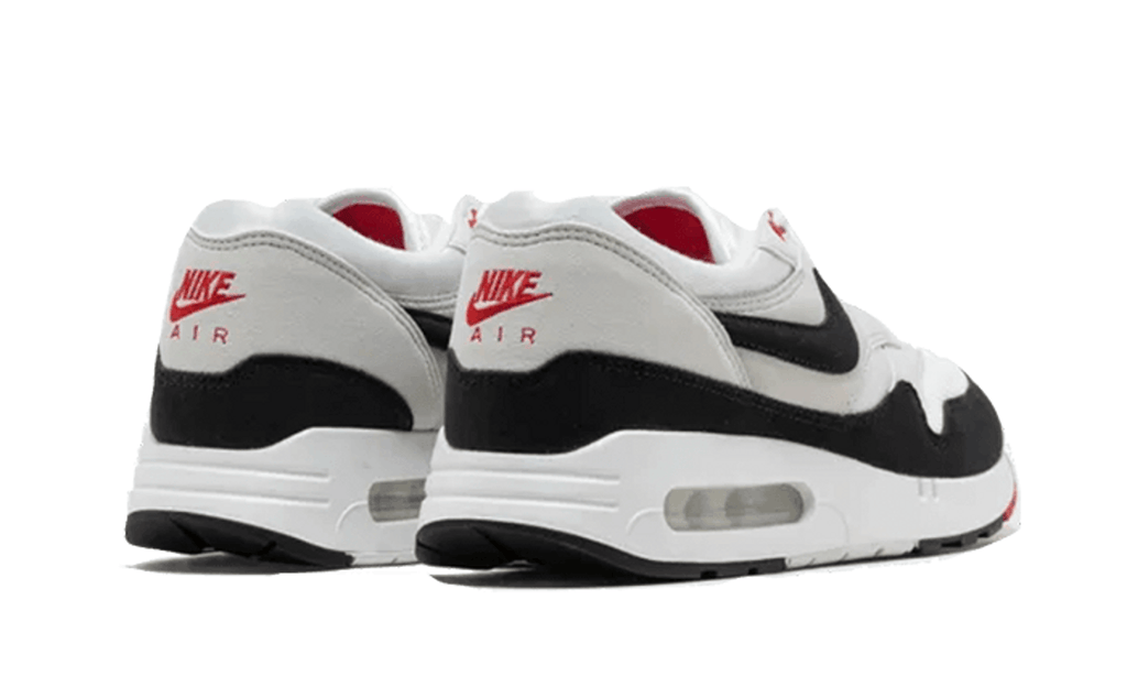 Nike Air Max 1 '86 Big Bubble Obsidian - DQ3989-101 - imagen 3