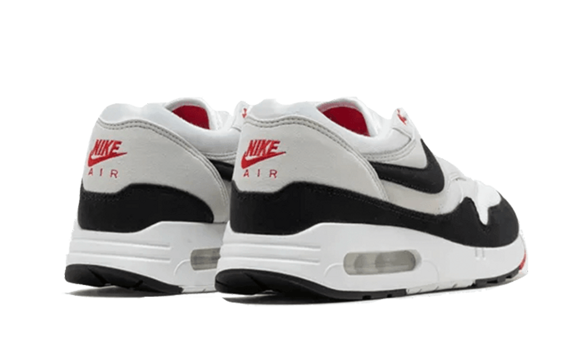Nike Air Max 1 '86 Big Bubble Obsidian - DQ3989-101 - imagen 3