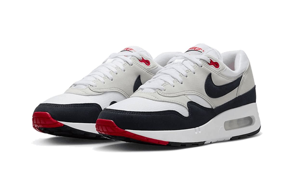 Nike Air Max 1 '86 Big Bubble Obsidian - DQ3989-101 - imagen 5