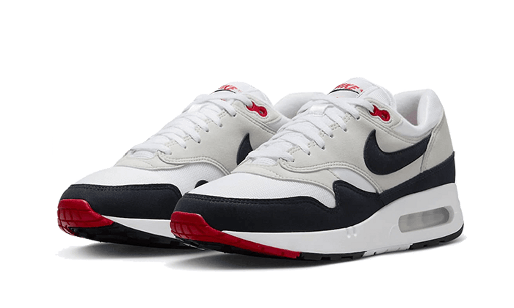 Nike Air Max 1 '86 Big Bubble Obsidian - DQ3989-101 - imagen 6