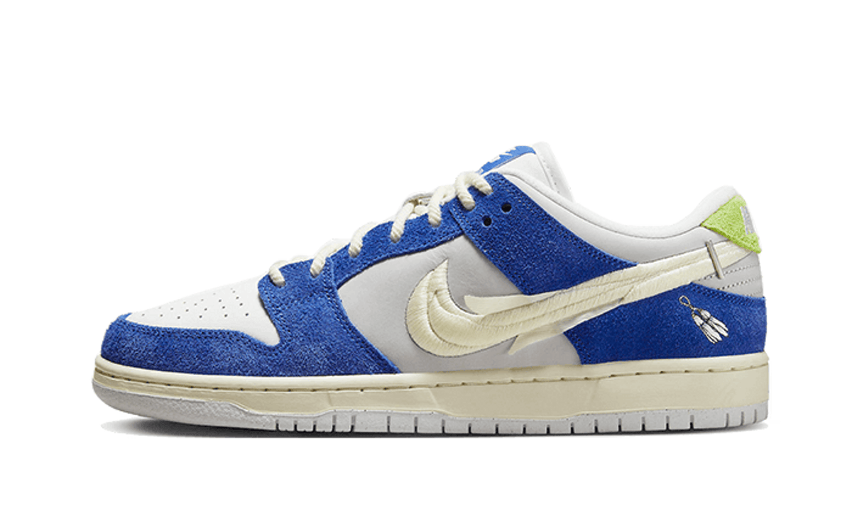 Nike SB Dunk Low Pro QS Fly Streetwear - DQ5130-400 - imagen 1