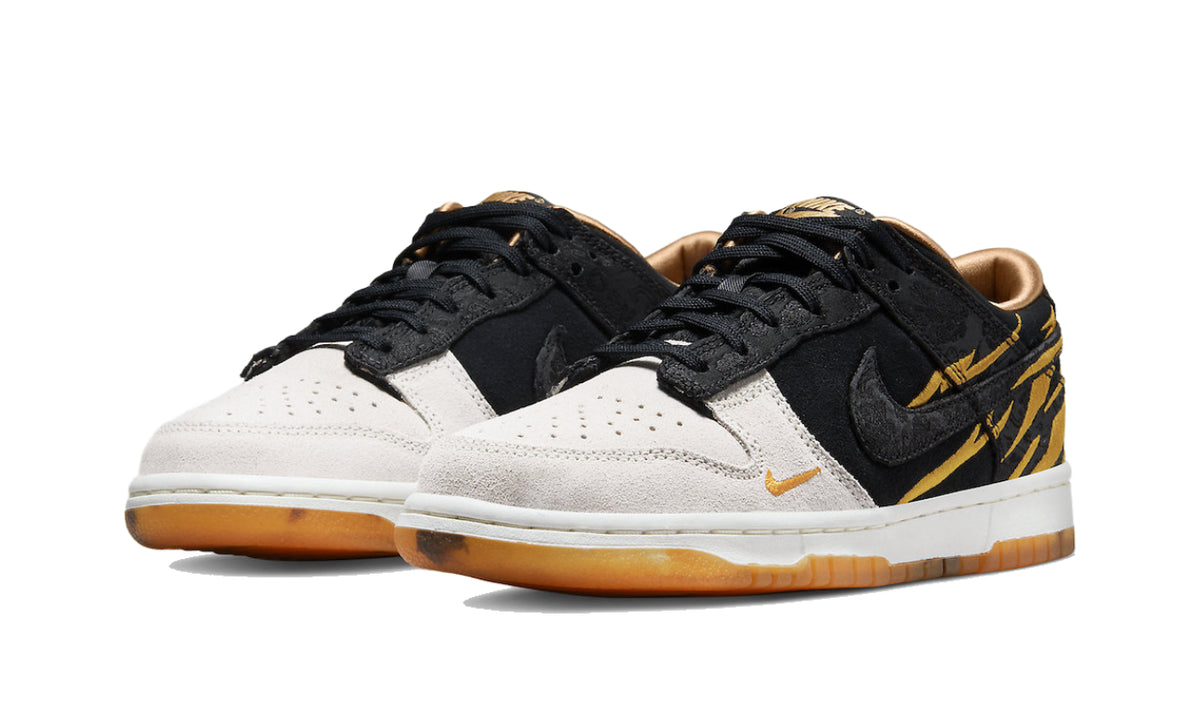 Nike Dunk Low Year of the Tiger (2022) - DQ5351-001 - imagen 3