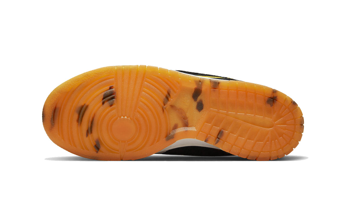 Nike Dunk Low Year of the Tiger (2022) - DQ5351-001 - imagen 5