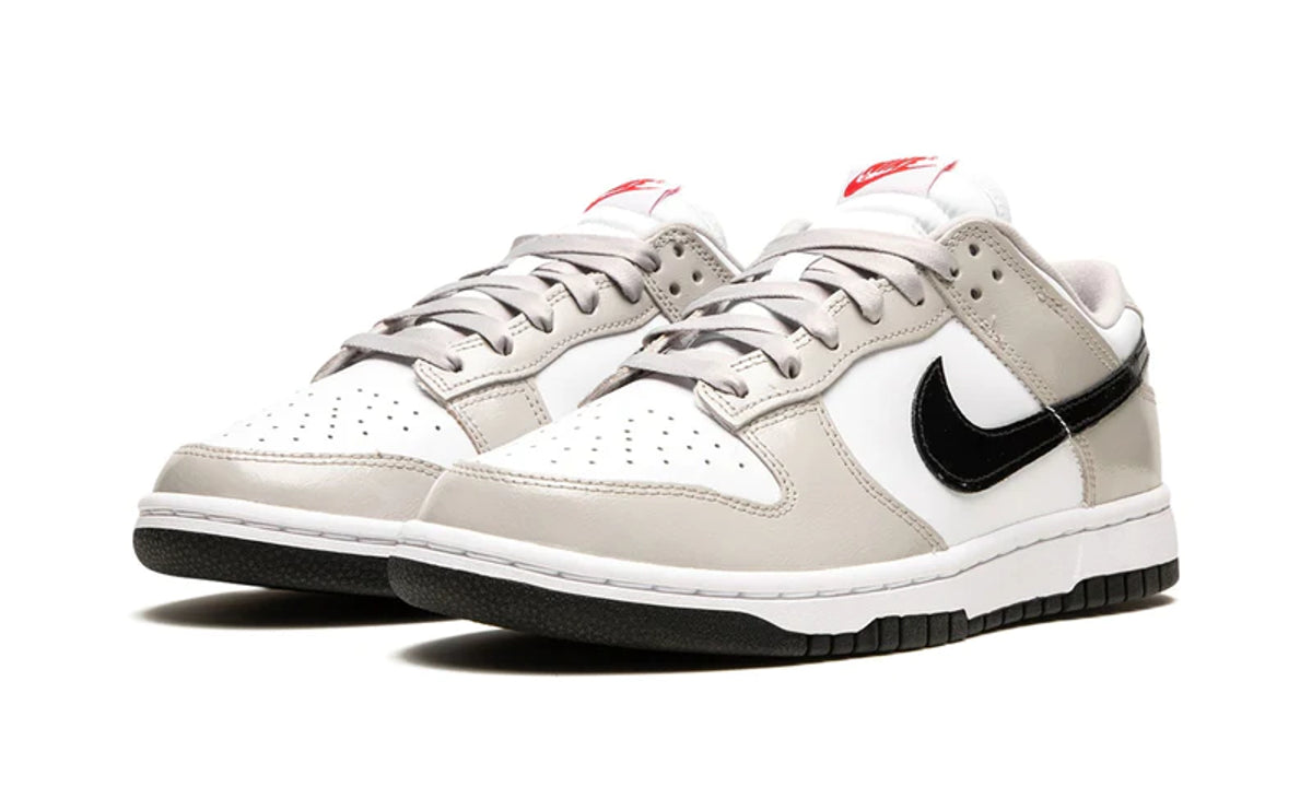 Nike Dunk Low Essential Light Iron Ore - DQ7576-001 - imagen 4