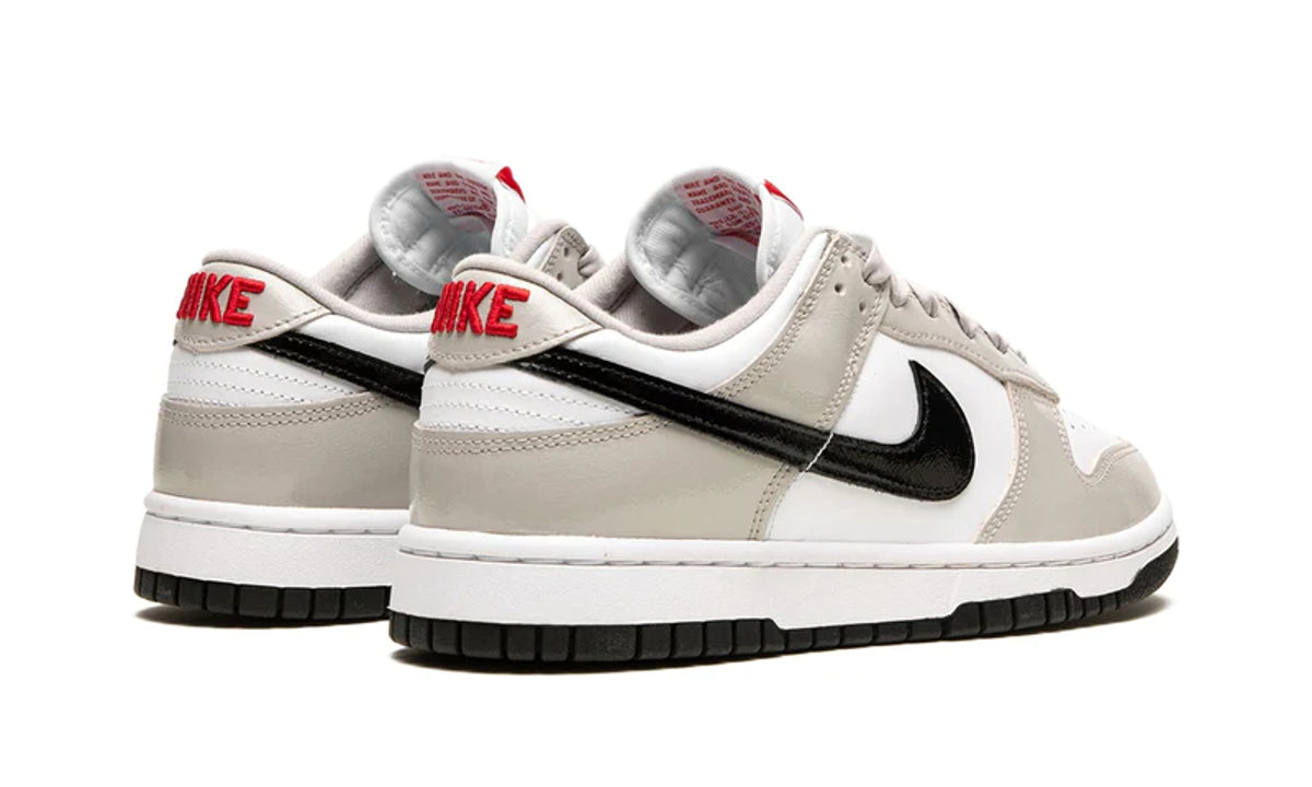 Nike Dunk Low Essential Light Iron Ore - DQ7576-001 - imagen 5