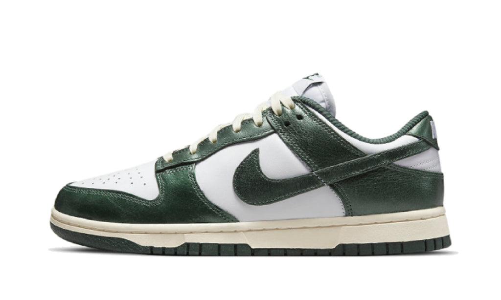 Nike Dunk Low Vintage Green - DQ8580-100 - imagen 1