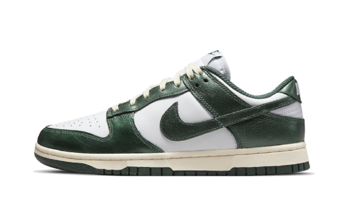 Nike Dunk Low Vintage Green - DQ8580-100 - imagen 1