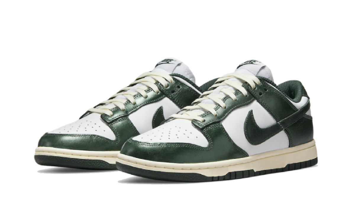 Nike Dunk Low Vintage Green - DQ8580-100 - imagen 3