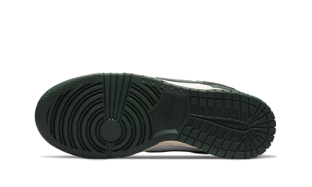 Nike Dunk Low Vintage Green - DQ8580-100 - imagen 5