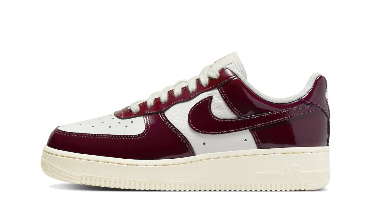 Nike Air Force 1 Low Roman Empire Dark Beetroot - DQ8583-100 - imagen 2
