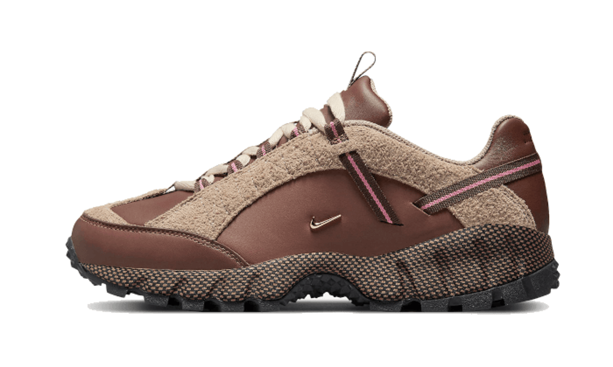 Nike Air Humara LX Jacquemus Brown - DR0420-200 - imagen 1