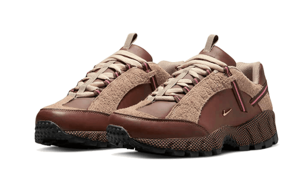 Nike Air Humara LX Jacquemus Brown - DR0420-200 - imagen 3